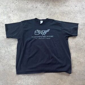 Fruit of the Loom Black Short Sleeve Tees